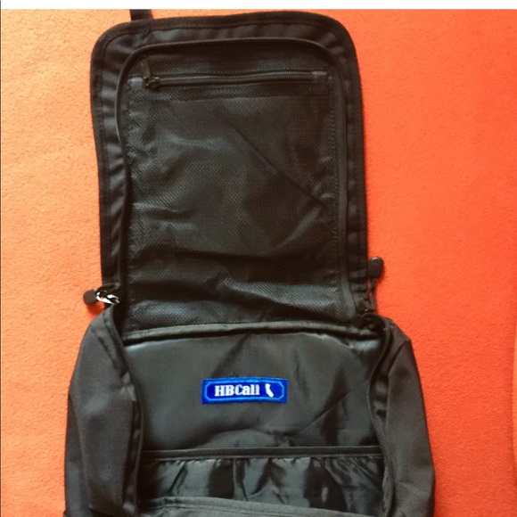 PCH backpack great organization, function, laptop - Picture 6 of 7